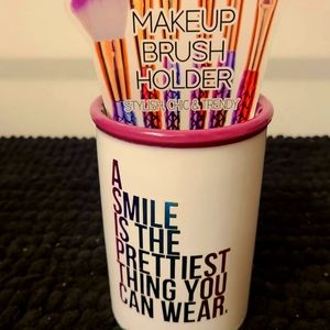 Positive Expression Rainbow Style